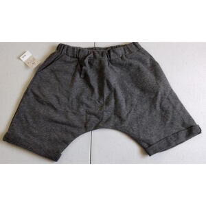 5T GRAY SHORTS COTTON POLY DEF LEPPARD 2022 COLLECTION BABY TODDLER MADE INDIA